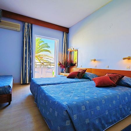 Astir Beach Laganas Exterior photo