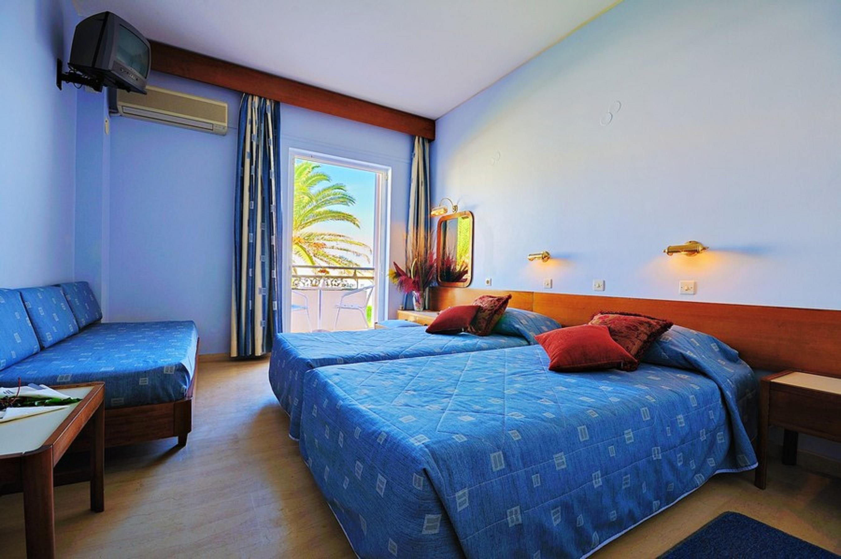 Astir Beach Laganas Exterior photo