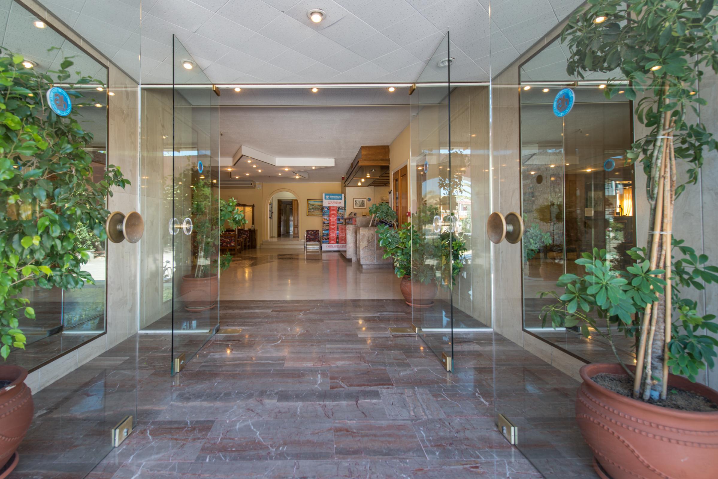 Astir Beach Laganas Exterior photo