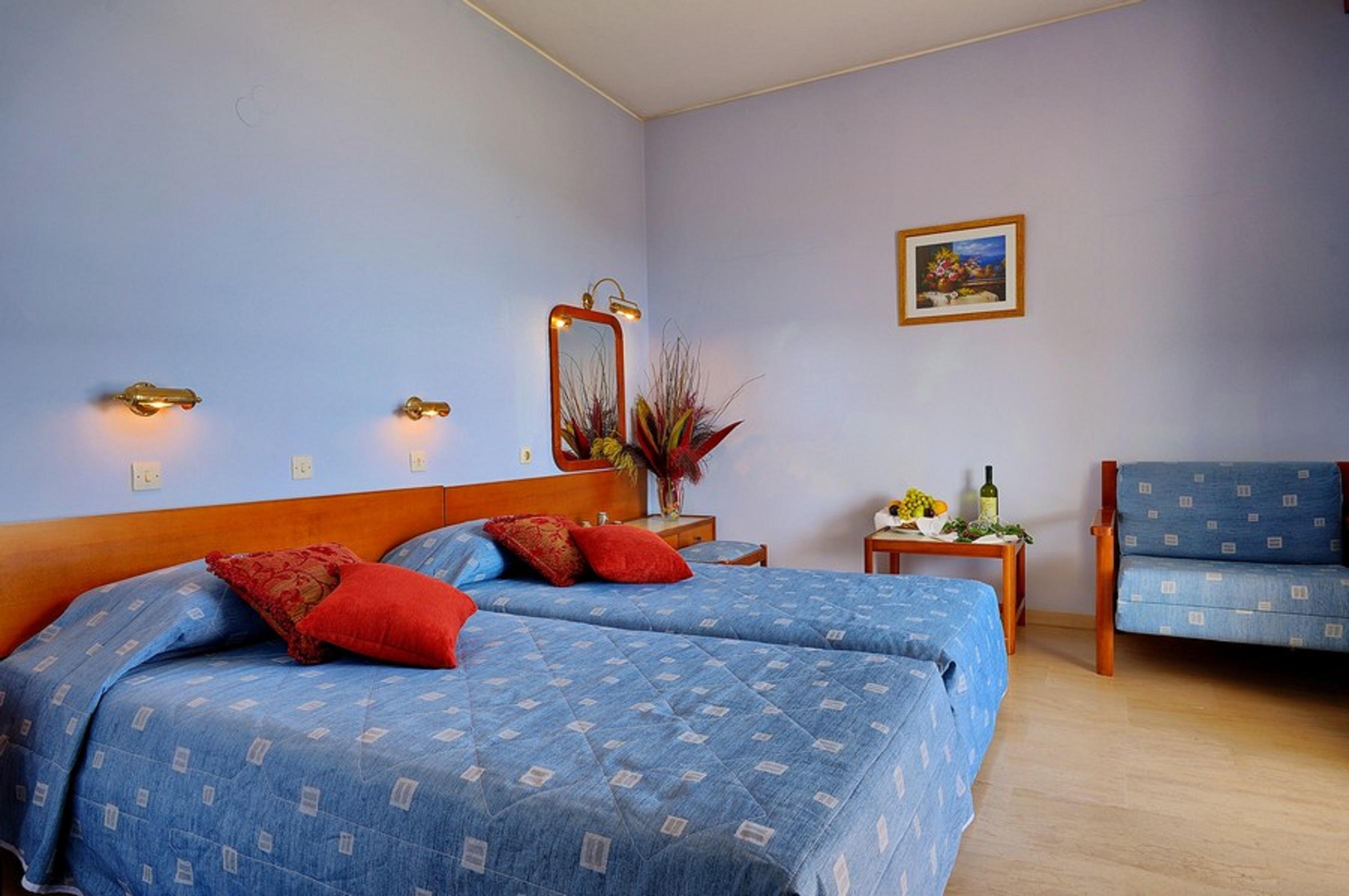 Astir Beach Laganas Exterior photo