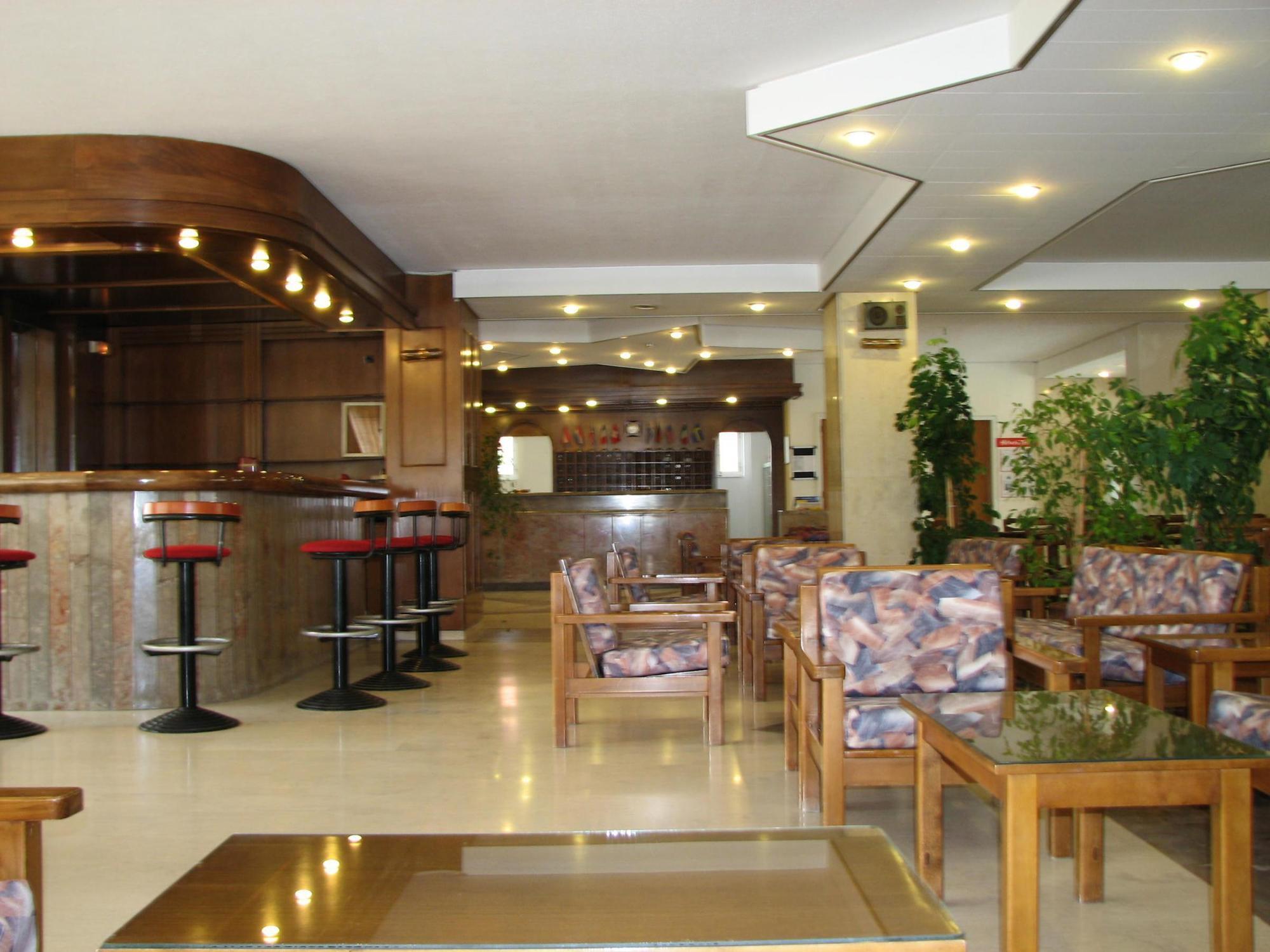 Astir Beach Laganas Exterior photo
