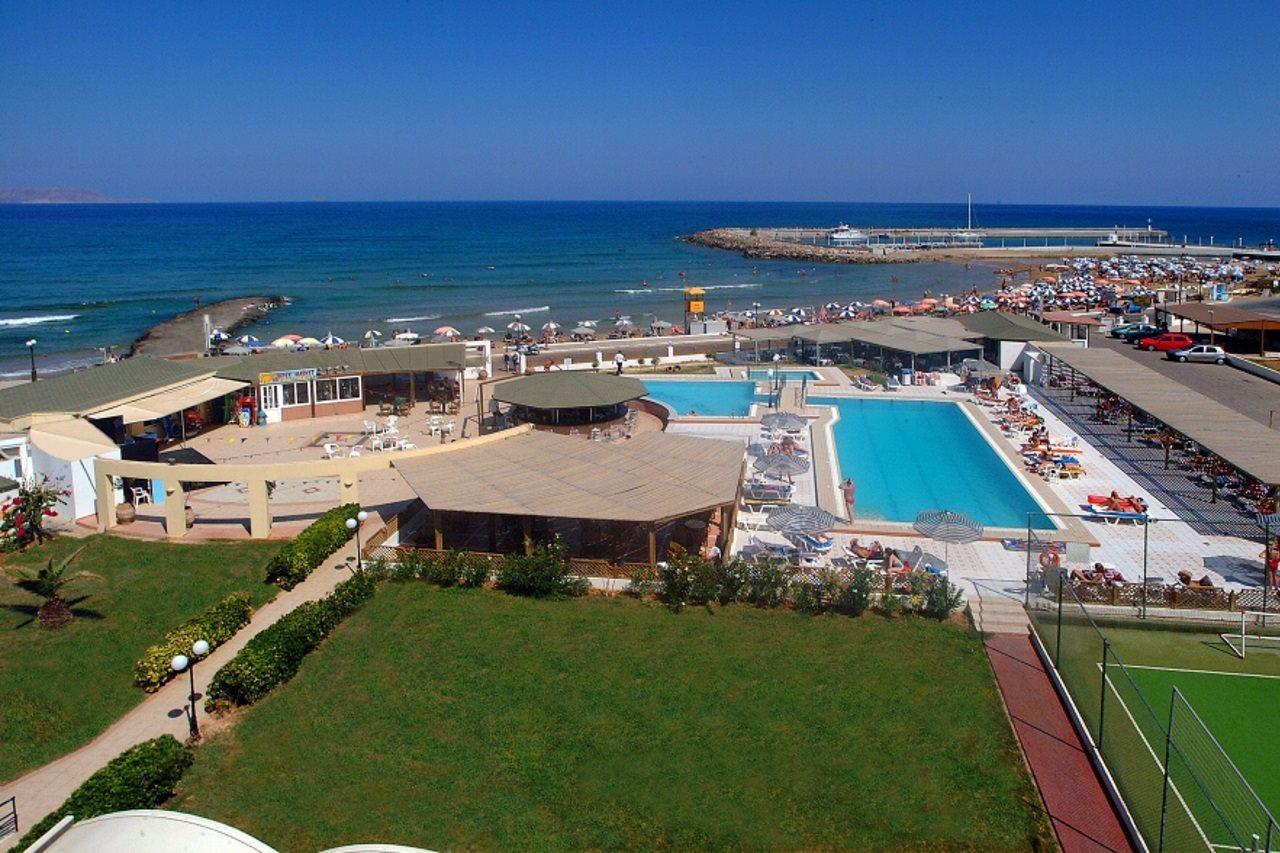 Astir Beach Laganas Exterior photo