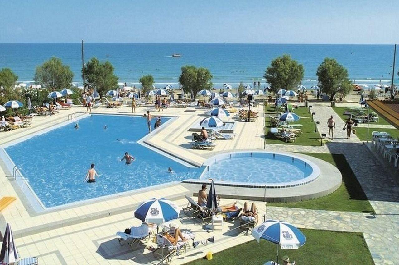 Astir Beach Laganas Exterior photo