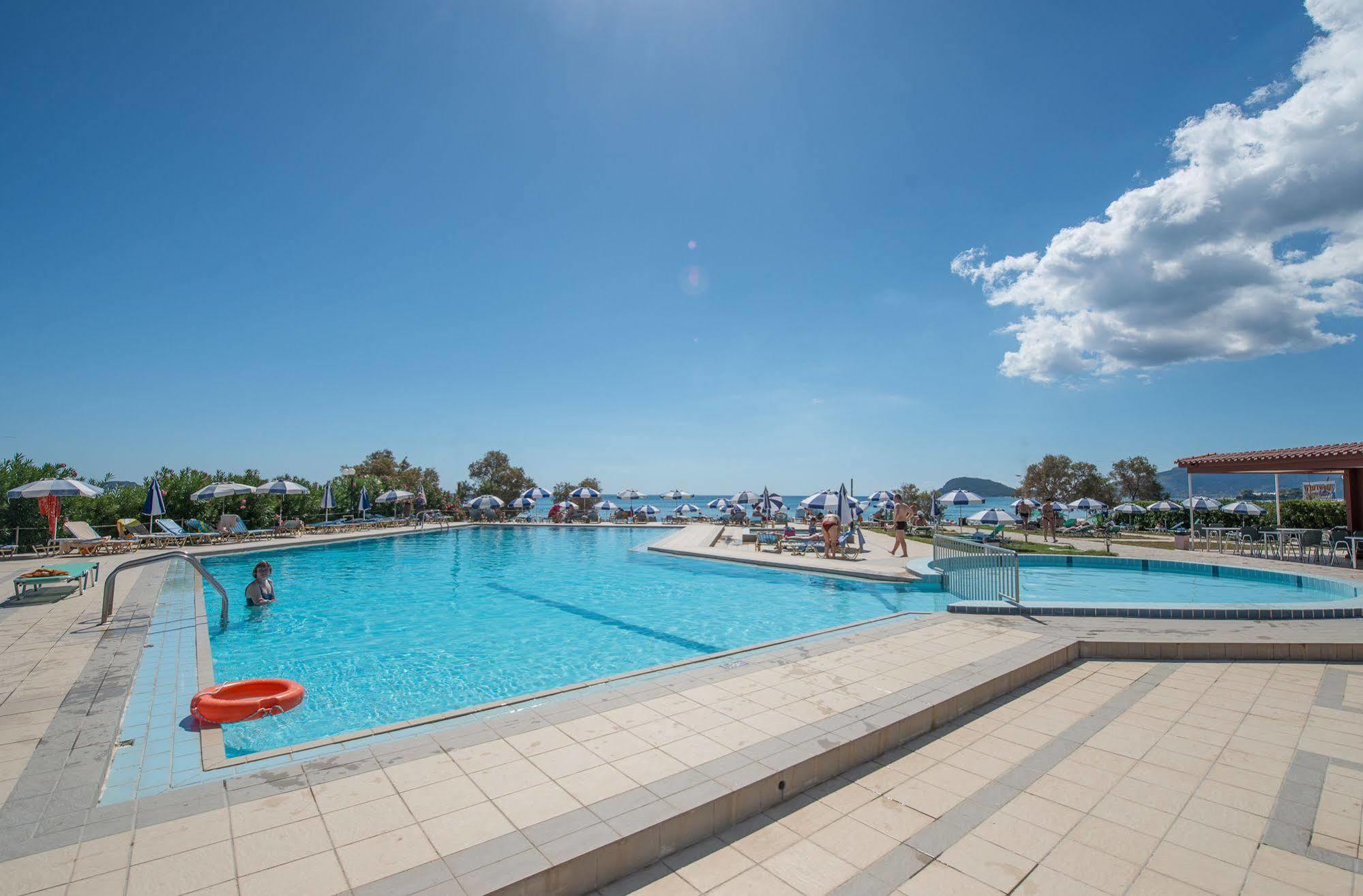 Astir Beach Laganas Exterior photo