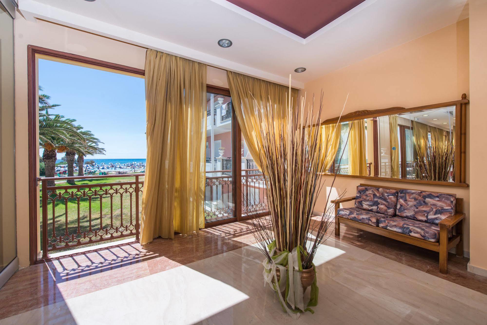 Astir Beach Laganas Exterior photo